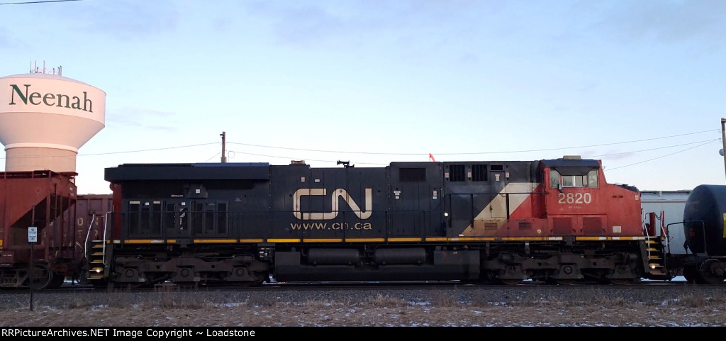 CN 2820